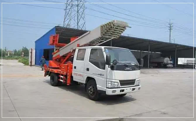 黄龙搬家